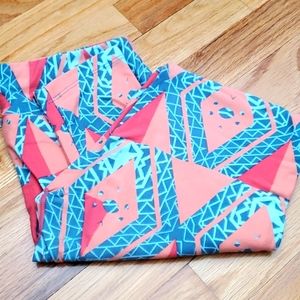 LulaRoe Leggings OS
